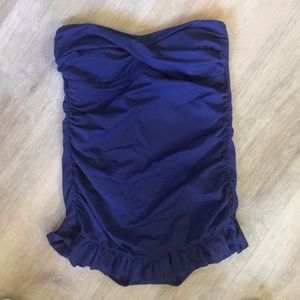Jantzen swim dress